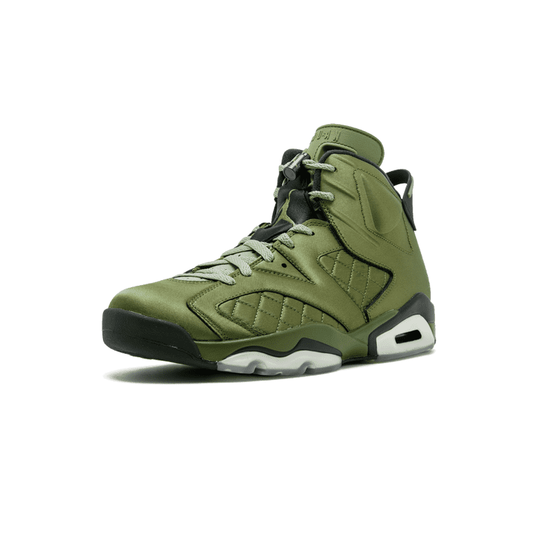 JORDAN MENS Air Jordan 6 Retro Pinnacle 