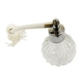 thumbnail image 2 of 3x Vintage 100 Ml de Vacía Recargable para Mujer Regalos de Decoración Hugo Atomizador para botella de perfume, 2 of 7