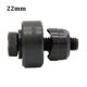 thumbnail image 1 of Hole Punch Knockout Die and Punch Set Hole-Cutting Hole Free of Burrs Homebrew Kettle/Keg Tool Works for Stainless Alu Plastic, 1 of 5