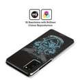 thumbnail image 2 of Head Case Designs Officially Licensed Harry Potter Deathly Hallows XIV Ravenclaw Hard Back Case Compatible with Samsung Galaxy S23 5G, 2 of 7