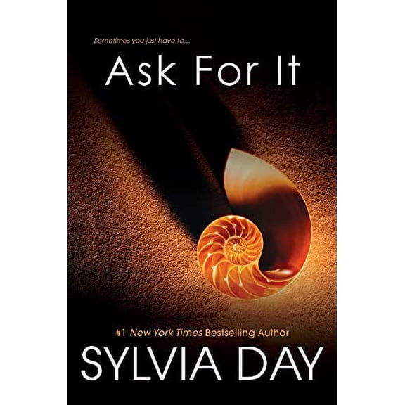 Pre-Owned Ask for It (Paperback) 075829042X 9780758290427