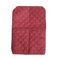 thumbnail image 3 of BEADCEST Stand Mixer Cover Compatible Stand Mixer Cover Red Easy To Clean 1Pack, 3 of 5