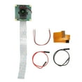 thumbnail image 2 of Module de Caméra IRCUT, Module de Caméra 2MP IR Mini Module de Caméra Durabilité Améliorée, 2 of 8