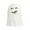 A, variant on Halloween Decoration Light Up Ghost Decorations Indoor Ghost Lamp Resin Decoration Ceramic White Ghost Figurines Ghost Statue Cute Ghost Sculpture Spooky Halloween Decor for Home Table Tray