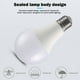 thumbnail image 1 of Bombilla LED E27 3000K/6500K Lámpara de bola AC110V-265V Antideslumbrante para el dormitorio del hogar, 1 of 7