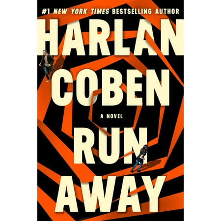 Run Away (Harlan Coben Best Sellers)