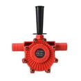 thumbnail image 1 of Pompe à Eau Électrique à Main Auto-Amorçante Robuste pour Perceuse A7A8 Jardin Maison, 1 of 8