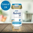 thumbnail image 2 of Nutren Nestle Feeding Tube Formulas, Unflavored, 8.45 oz Carton, 24 Ct, 2 of 5