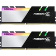 thumbnail image 1 of Memoria RAM DDR4 GSKILL Trident Z NEO RGB 16GB 3200MHz 2x8GB F4-3200C16D-16GTZN, 1 of 6