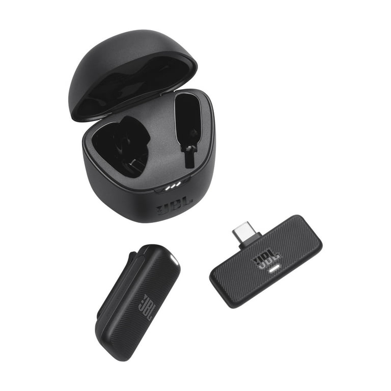 JBL Quantum Stream Wireless USB-C - Wearable wireless streaming