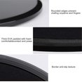 thumbnail image 4 of ShenMo Gliding Discs Exercise Slider Double Sided Gliding Discs for Abdominal Exercise Home Gym 2 Pieces, 4 of 5