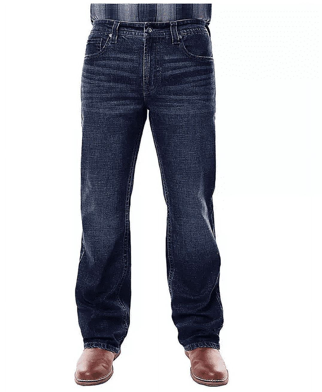 ゆうこむ⭐️5 1/2 STRAIGHT FIT DENIM 112359264-HERO?$SFCC-SMALL$