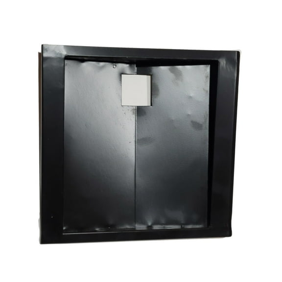 Gas Grill Replacement Drip Tray (12" L x 12.25 W) for Weber Spirit Gas Grill Models