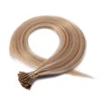 thumbnail image 4 of MesaSe I Tip Human Hair Extensions 100 Strands Pre Bonded Stick Tip Keratin Real Remy Straight Hair, 4 of 5