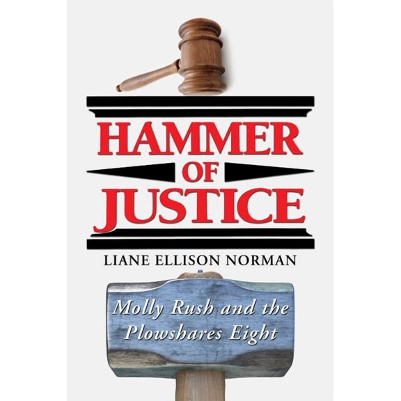 Hammer of Justice (Hardcover)