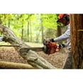 thumbnail image 5 of Husqvarna 3.2 HP 18 in. 2-Cycle X-Torq Engine Rancher Gas Chainsaw with Automatic Oiler, 5 of 5