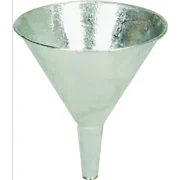 Behrens GF51 Funnel Heavy Duty 1 Qaurt, Each