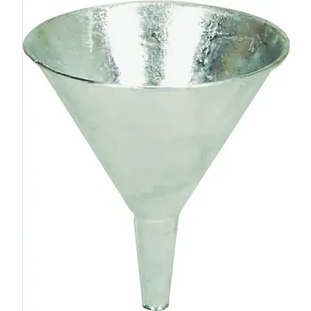Behrens GF51 Funnel Heavy Duty 1 Qaurt, Each