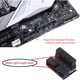 thumbnail image 2 of USB 3.0 20 PIN Male A Femenino Adaptador Hacia Abajo en Ángulo 90 Grados para La Placa Base Escritorio PC., 2 of 9