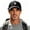 A_ Black, variant on Mens Letter Embroidery Soft Crown Baseball Cap with Curved Brim for Daily Office Commute Road Trip Neighborhood Jog Adjustable Sweatband Anti-UV Sports Hat Black