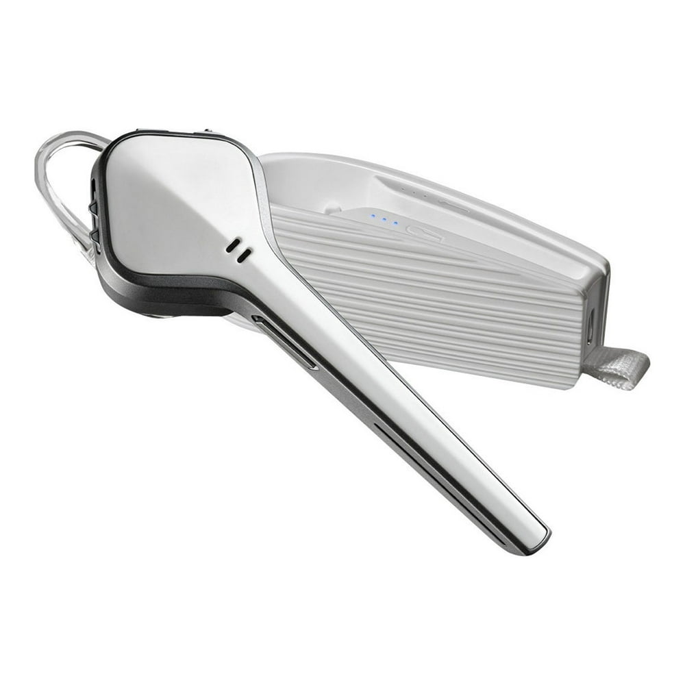 Poly Plantronics Voyager Edge Headset earbud overtheear