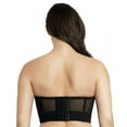 thumbnail image 3 of PARFAIT Women's Shea Longline Strapless Bra - Black - 40C, 3 of 4