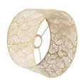 thumbnail image 1 of Pantalla de lámpara, pantalla de lámpara, pantalla de lámpara decorativa, pantalla de lámpara de mesa, los mejores materiales, 1 of 8