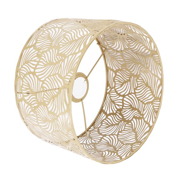 Pantalla de lámpara, pantalla de lámpara, pantalla de lámpara decorativa, pantalla de lámpara de mesa, los mejores materiales