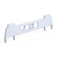 thumbnail image 1 of Soporte de consola Wdftyju Horizontal para accesorios de juego Sony PS5 Slim, 1 of 9