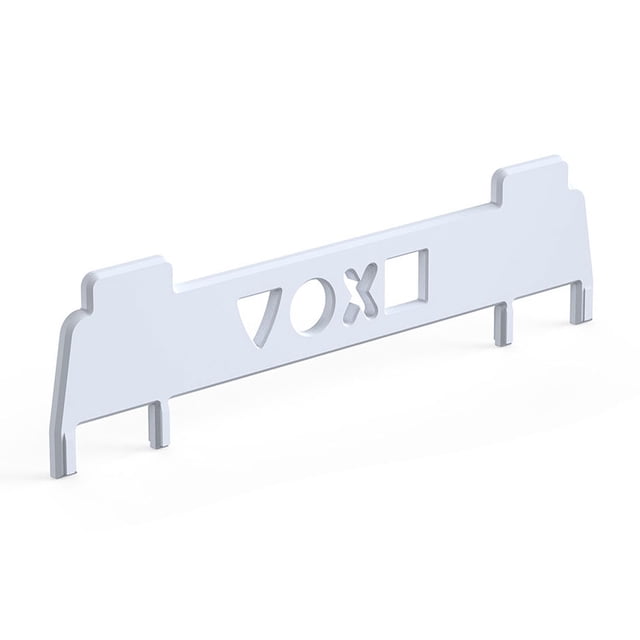 Soporte Base Colocación Consola Horizontal Estable para PS5 Slim