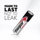 thumbnail image 4 of Batería alcalina Energizer Max Premium AA, paquete de 20, 4 of 8
