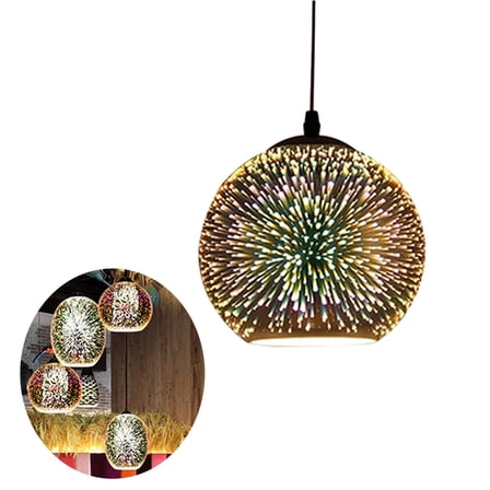 Raindrops Hanging Lights Chandelier Silver Lighting for Adults 1 Set