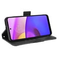 thumbnail image 4 of Funda Tipo Billetera GANGXUN para Motorola MOTO E20 – Tapa Flip con Tarjetero, 4 of 5
