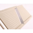 thumbnail image 3 of Cortadora de mandolinas Benriner Jumbo de acero inoxidable japonés, 3 of 9