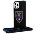 thumbnail image 6 of Real Salt Lake iPhone Text Backdrop Rugged Case, 6 of 6