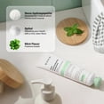 thumbnail image 4 of Pasta de dientes Boka sin flúor Nano Hidroxiapatita 100ml Ela Mint, 4 of 8
