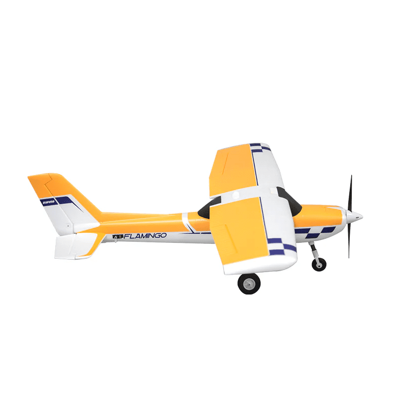 FMS 1220mm Ranger EP V2 RTF Reflex V3 Yellow