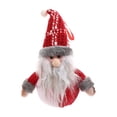 thumbnail image 2 of onlyliua Ofertas Flash Adorno Colgante para Árbol de Navidad, Decoración de Escena Navideña, Adorno Colgante para Puerta de Navidad, Decoración para Día de Navidad, Decoración Colgante, 2 of 6