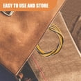 thumbnail image 4 of unbranded 3Ud Cable Para Captador De Guitarra Con Exterior Elegante Y Transmisión De Sonido, 4 of 6