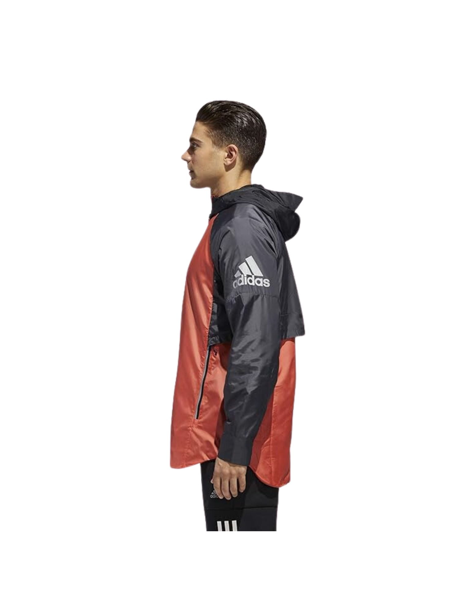 adidas id woven shell jacket
