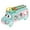 A, variant on XFGOU Musical Bus Toys Toys and Hobbies Toddler Music Bus Toys Baby Musical Busy Learning Toy Birthday Gifts For 18 Month 2 3 Year Old Kid Boy Girl Education