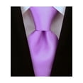thumbnail image 1 of Scott Allan Mens Twill Striped Necktie, 1 of 5