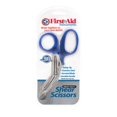 thumbnail image 4 of Be Smart Get Prepared Heavy Duty Shear Scissors First Aid Instrument, 0.218 Pound, 4 of 4