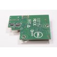 thumbnail image 2 of Compatible With R5JD1 Replacement for R5JD1 Dell Io Board I5477-7491SLV-PUS, 2 of 2