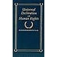 thumbnail image 3 of Déclaration Universelle des Droits de l'Homme (Petits Livres de Sagesse), 3 of 3