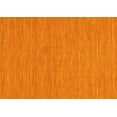 thumbnail image 1 of Ahgly Company Machine Washable Indoor Rectangle Abstract Yellow Contemporary Area Rugs, 6' x 9', 1 of 4