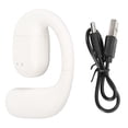 thumbnail image 2 of Auriculares Abiertos, Auriculares Inalámbricos 5.4 Con Ganchos para los Oídos, Auriculares Deportivos Impermebles de Carga rápida Con Micrófono, 2 of 7