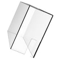 thumbnail image 5 of BESTYASH Acrylic Clear Game Machine Protector Box with Ventilated Side Openings, 5 of 8