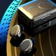 thumbnail image 3 of True Wireless Earbuds In-ear Earphones w/IPX7 Waterproof/CVC8.0 Smart Noise Cancellation/Binaural Calls with Mic Sports Music Headset, 3 of 5