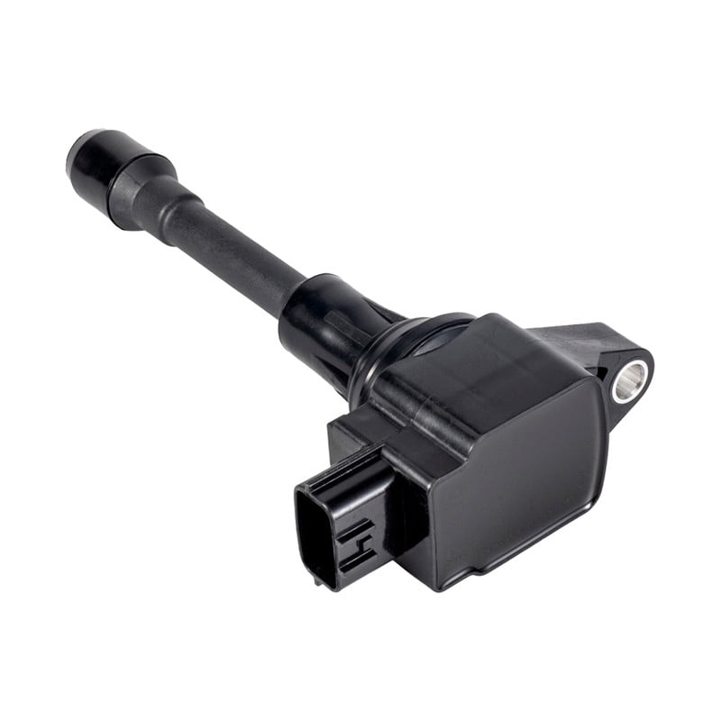 ISA Set of 4 Ignition Coil 2007 2008 2009 2010 2011 2012 For Nissan Altima Versa Sentra Cube Rogue Frontier 2013 2014 2015 Infiniti M56 FX50 QX60 QX70 2.5L 2.0L 1.8L Replacement For UF549